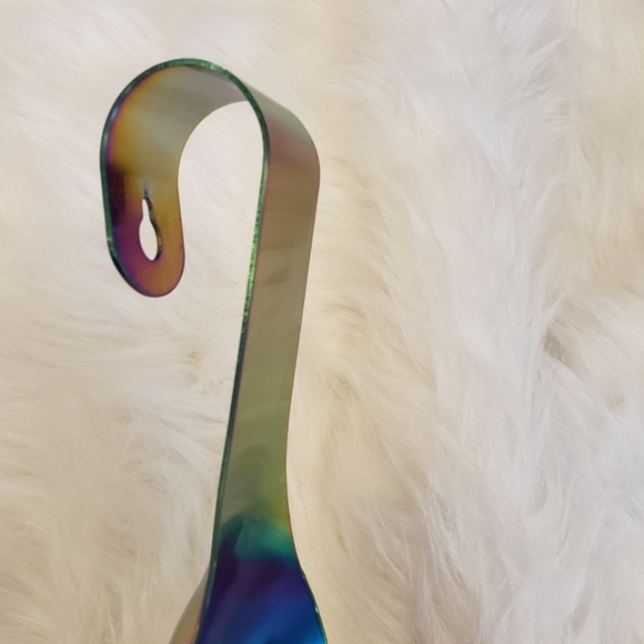 Spoon Rest Rainbow Color - Picture 2 of 3